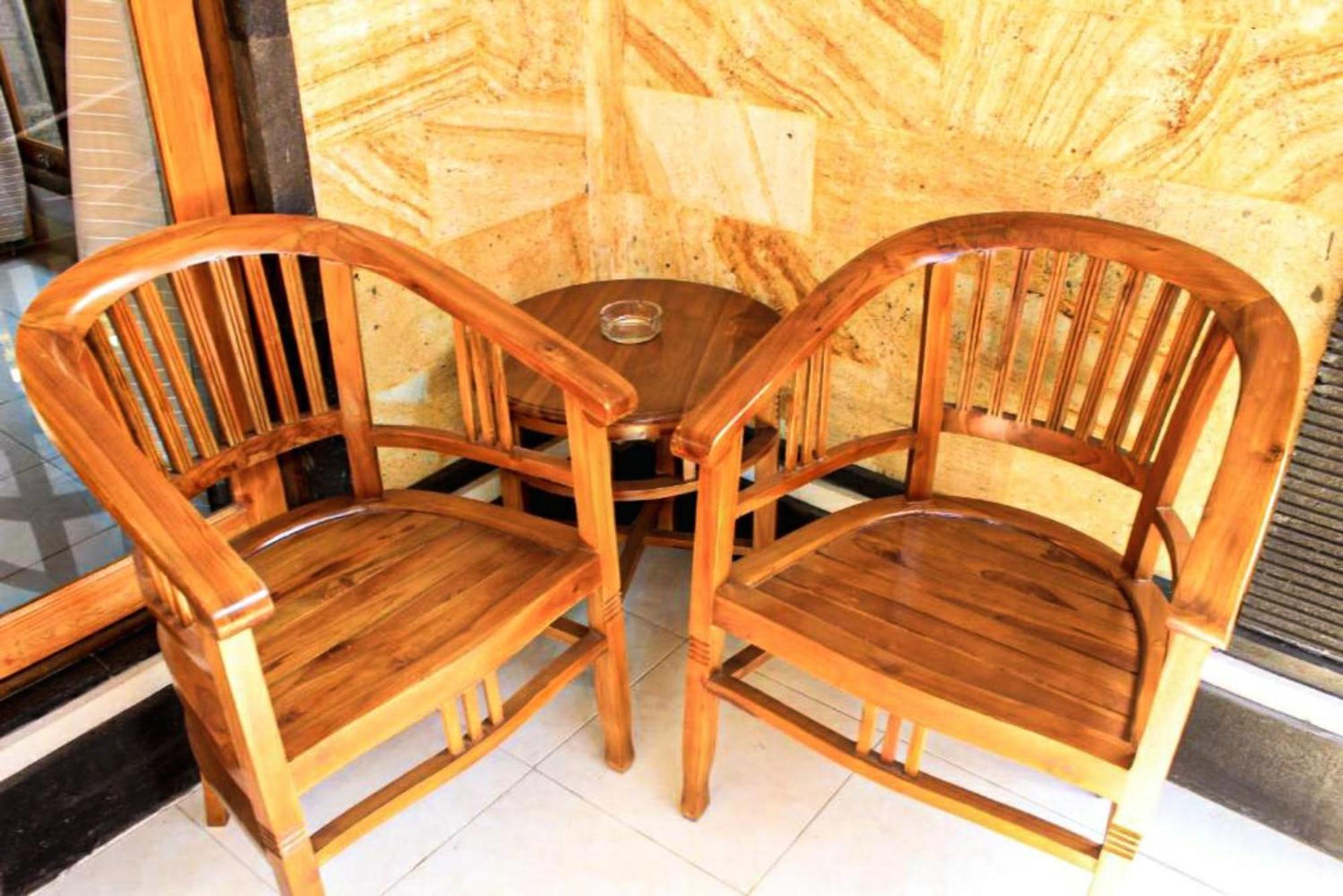 Hokita Home Stay Nusa Lembongan Kültér fotó