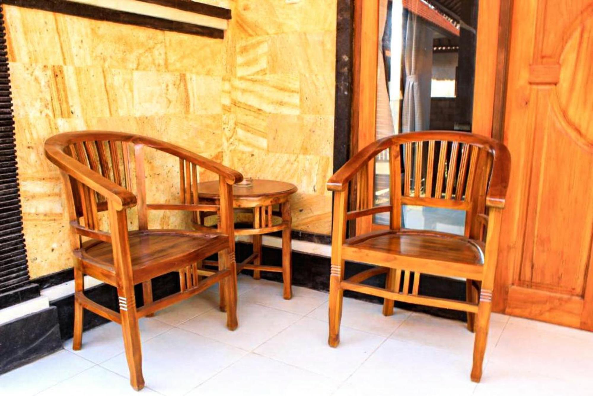 Hokita Home Stay Nusa Lembongan Kültér fotó